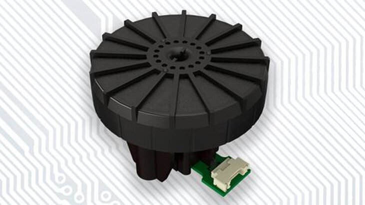 2-Bit Encoder 580 2-Bit Encoder 580