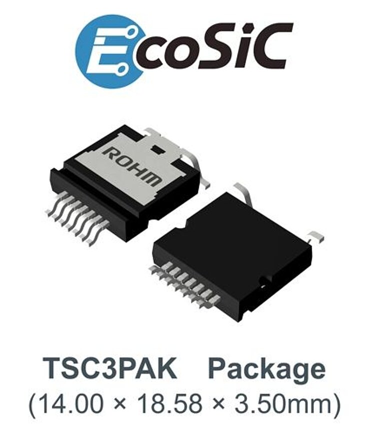 TSC3PAK